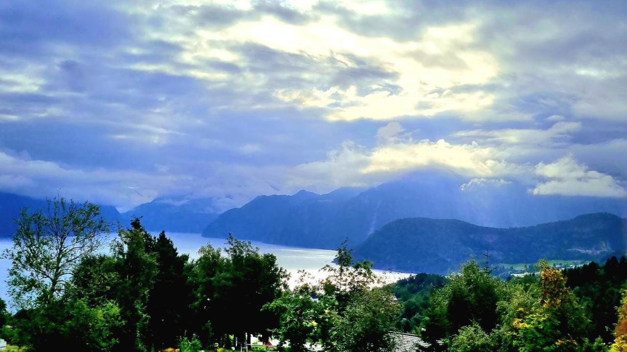 Panorama View Otel Stranda  Dış mekan fotoğraf