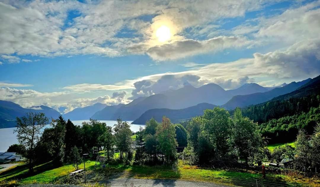 Panorama View Otel Stranda  Dış mekan fotoğraf